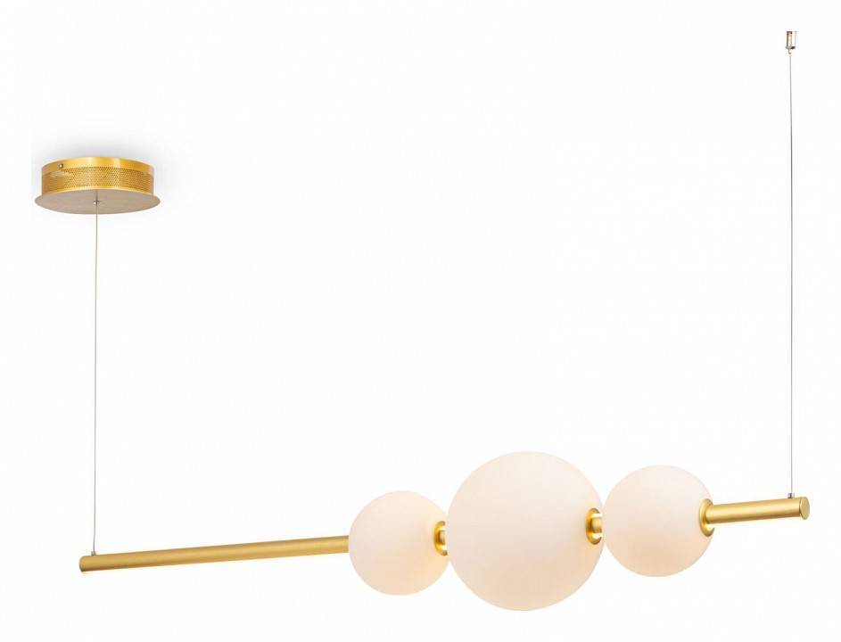 Подвесной светильник Maytoni Freccia 50 Вт 3000 K MOD063PL-L50G3K