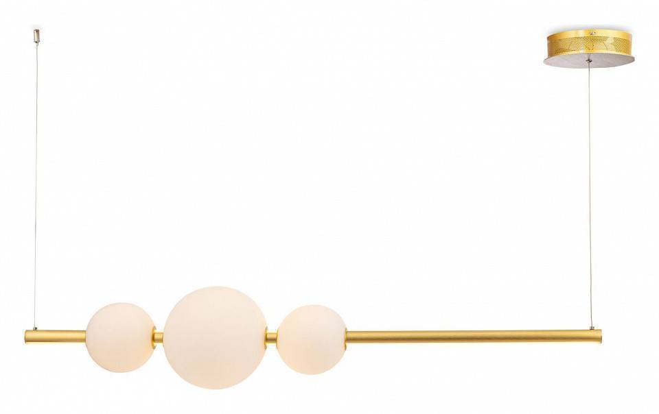 Подвесной светильник Maytoni Freccia 50 Вт 3000 K MOD063PL-L50G3K