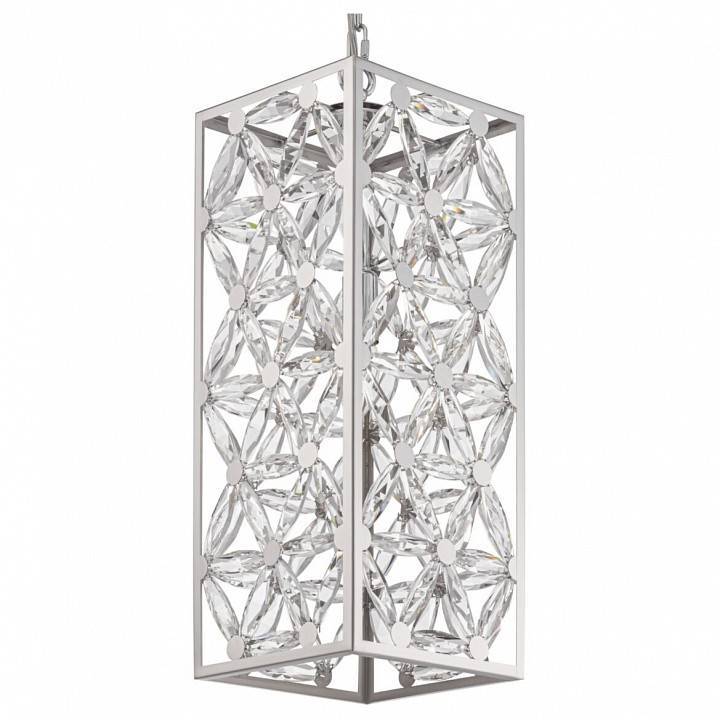 Подвесной светильник Maytoni Ledas MOD069PL-01CH