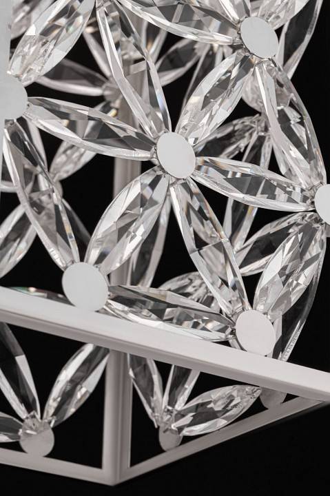 Подвесной светильник Maytoni Ledas MOD069PL-01CH