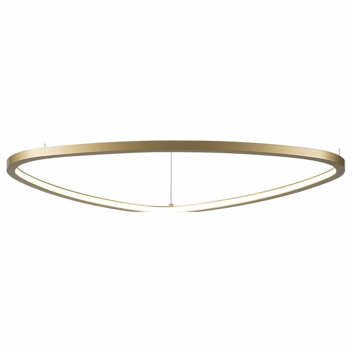 Подвесной светильник Maytoni Glint MOD072PL-L28BS3K