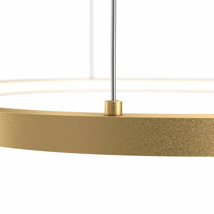 Подвесной светильник Maytoni Glint MOD072PL-L28BS3K