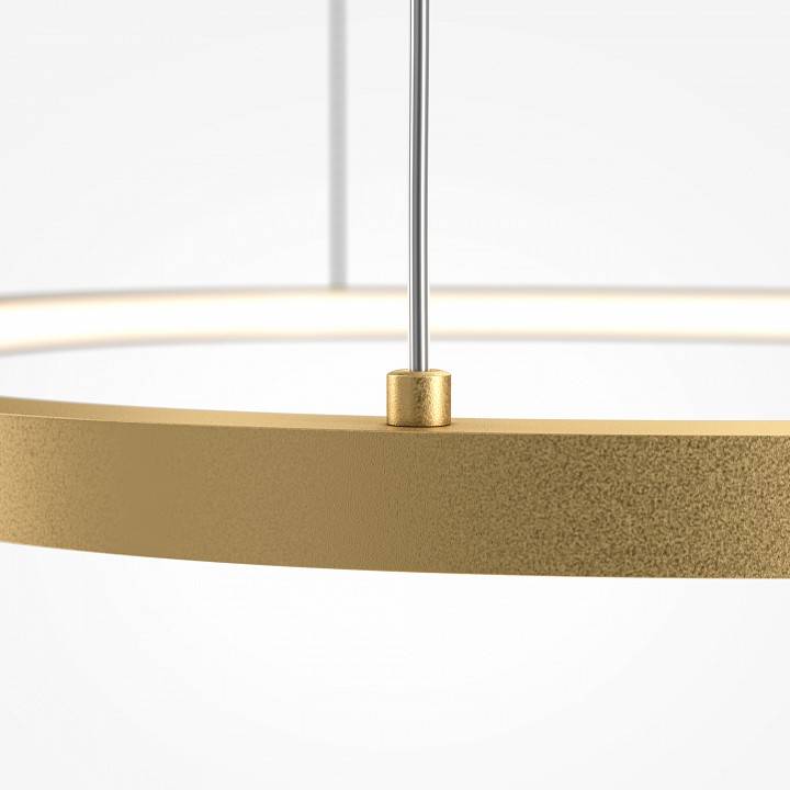 Подвесной светильник Maytoni Glint MOD072PL-L28BS3K