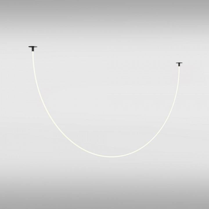 Подвесной светильник Maytoni Tau MOD146PL-L40B3K