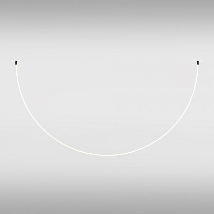 Подвесной светильник Maytoni Tau MOD146PL-L40B3K