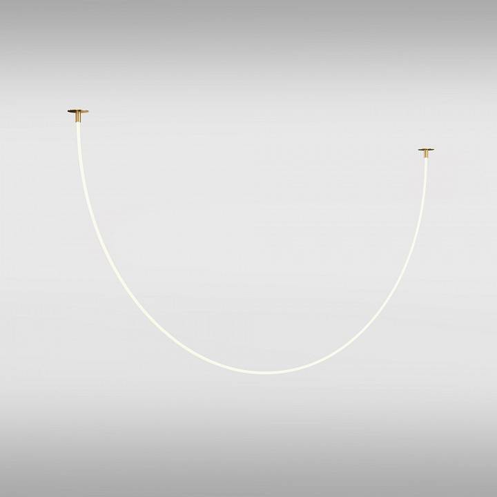 Подвесной светильник Maytoni Tau MOD146PL-L40G3K