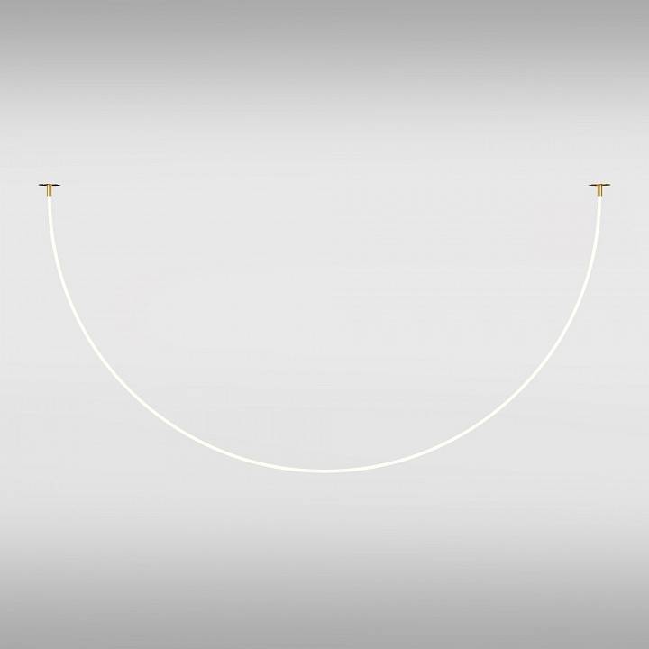 Подвесной светильник Maytoni Tau MOD146PL-L40G3K