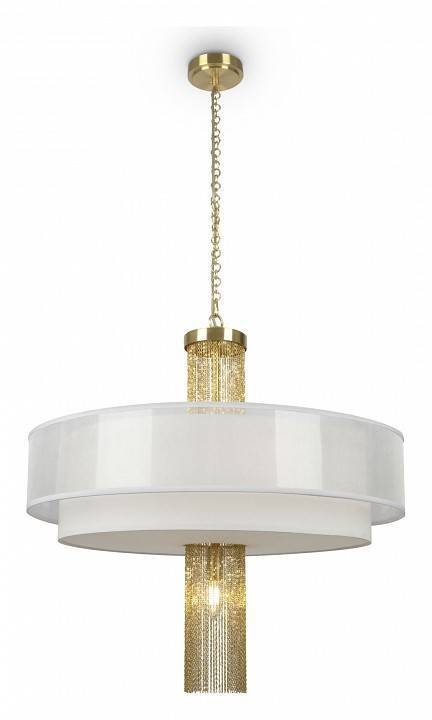 Подвесной светильник Maytoni Impressive MOD151PL-05G