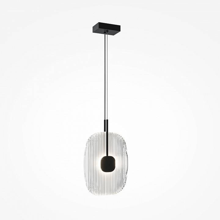 Подвесной светильник Maytoni Eclipse MOD152PL-L1BK