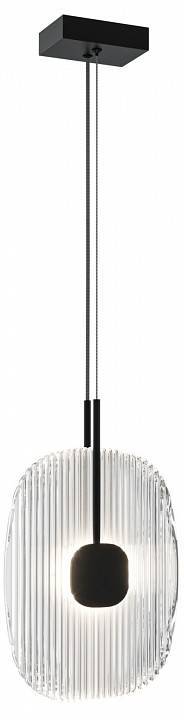 Подвесной светильник Maytoni Eclipse MOD152PL-L1BK