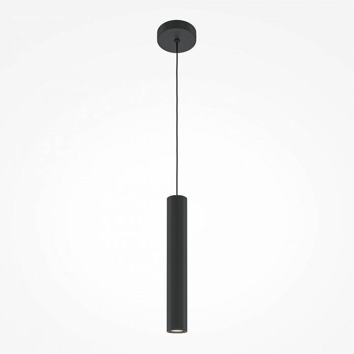 Подвесной светильник Maytoni Pro Focus MOD161PL-01B1