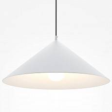 Подвесной светильник Maytoni Basic colors 1xE27 MOD167PL-01W