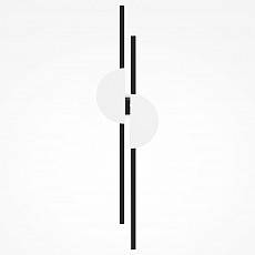 Светильник накладной Maytoni Skyline LED 22 Вт 4000K MOD179WL-L22W4K