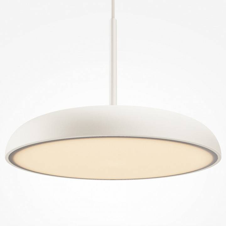 Подвесной светильник Maytoni Gerhard 18 Вт 3000 K MOD189PL-L18W3K1