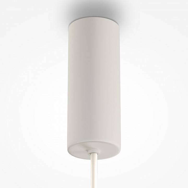 Подвесной светильник Maytoni Gerhard 18 Вт 3000 K MOD189PL-L18W3K1