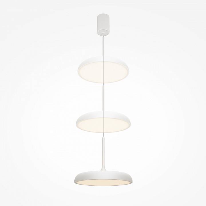 Подвесной светильник Maytoni Gerhard MOD189PL-L39W3K