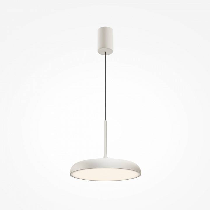 Подвесной светильник Maytoni Gerhard MOD189PL-L39W3K