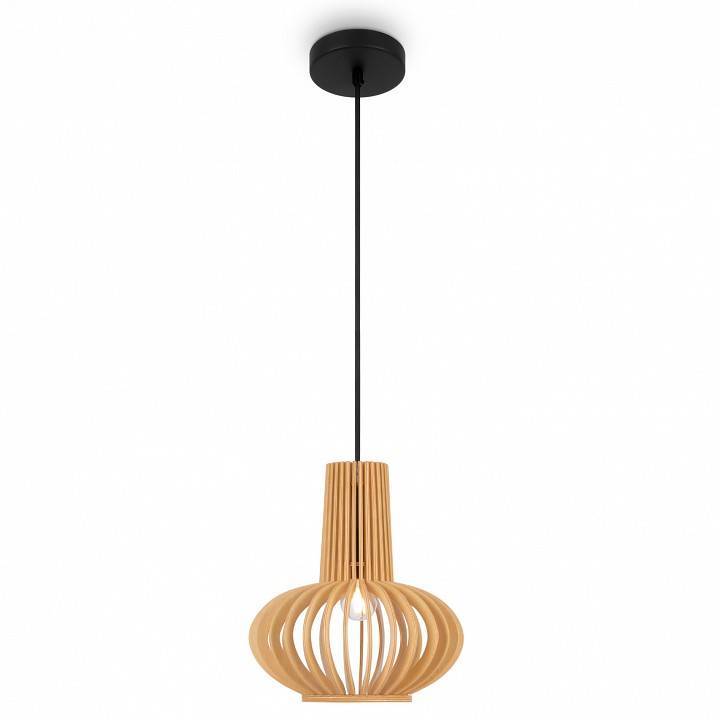 Подвесной светильник Maytoni Roots MOD193PL-01W