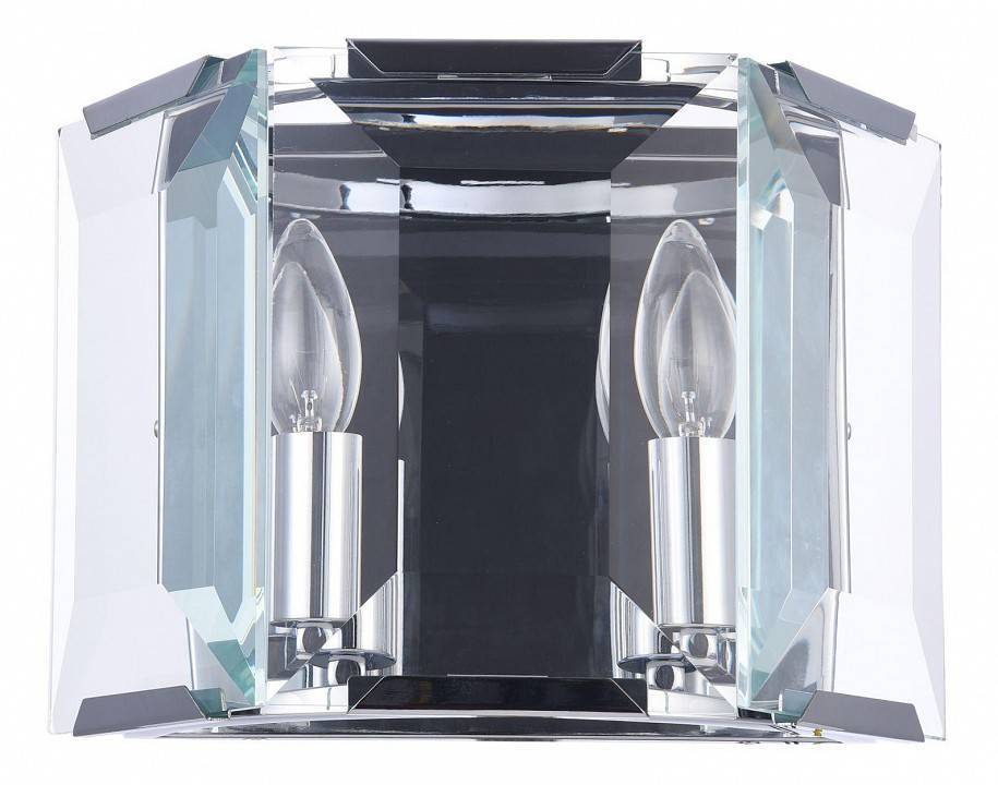 Настенный светильник Maytoni Cerezo MOD202WL-02N