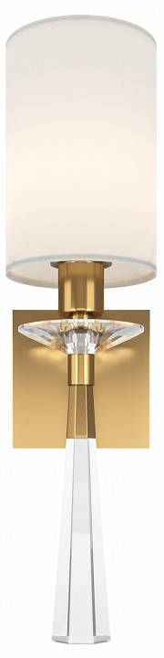 Бра Maytoni Bianco MOD224WL-01BS