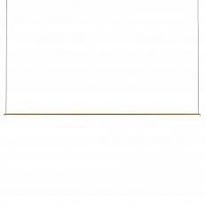 Подвесной светильник Maytoni Halo 24 Вт MOD246PL-L24BSK