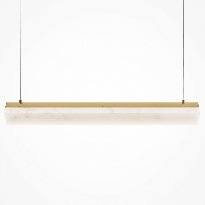 Подвесной светильник Maytoni Petra MOD250PL-L36BS3K