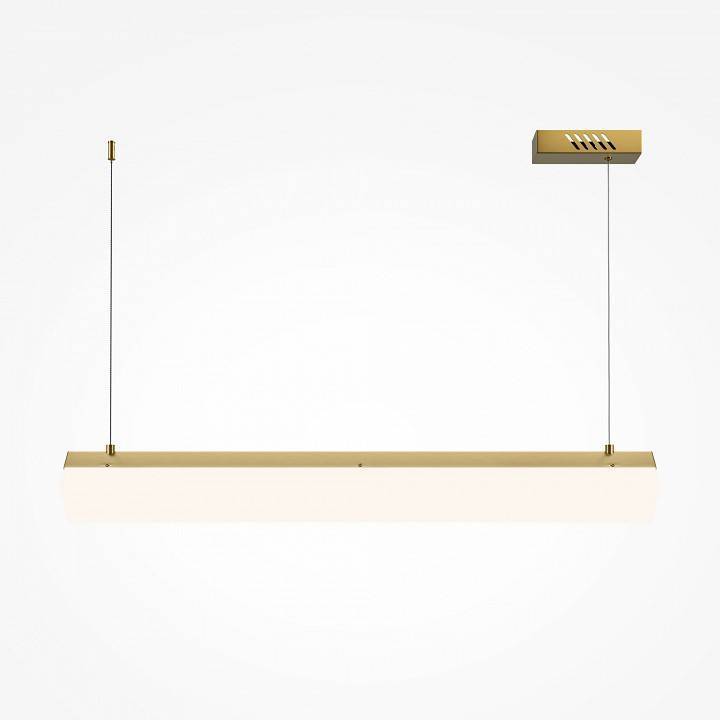 Подвесной светильник Maytoni Petra MOD250PL-L36BS3K