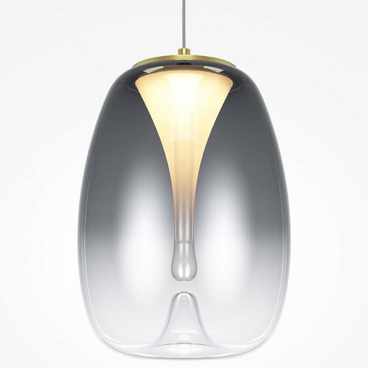 Подвесной светильник Maytoni Splash MOD282PL-L8G3K