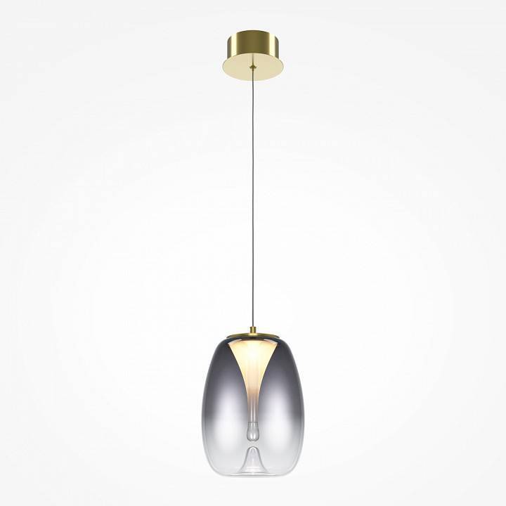 Подвесной светильник Maytoni Splash MOD282PL-L8G3K