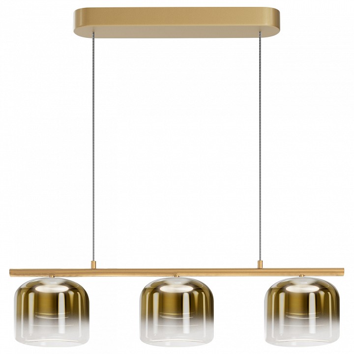 Подвесной светильник Maytoni Spirito MOD286PL-L12G3K