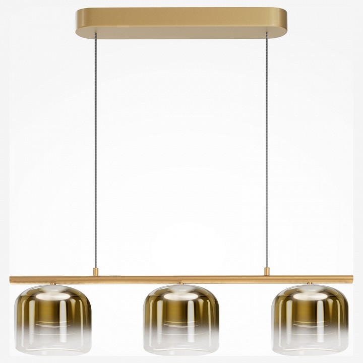 Подвесной светильник Maytoni Spirito MOD286PL-L12G3K