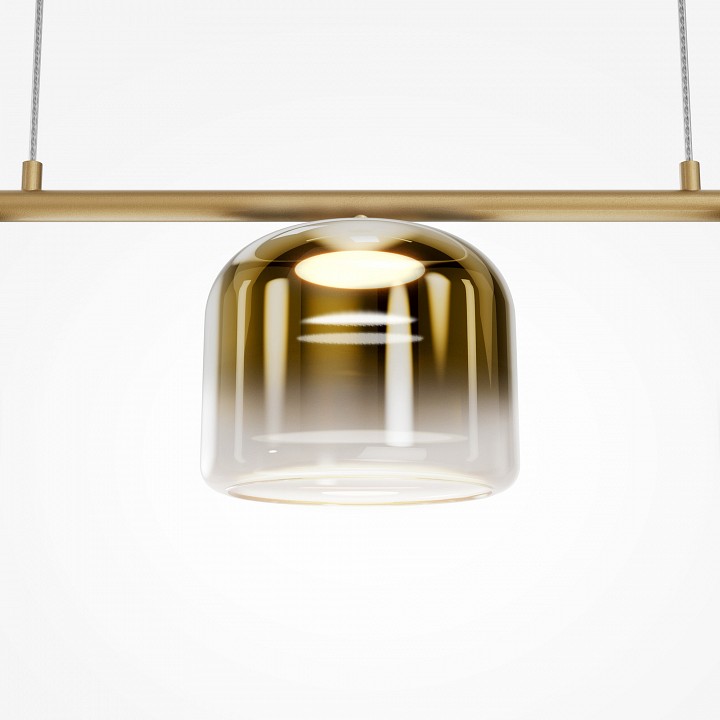 Подвесной светильник Maytoni Spirito MOD286PL-L12G3K