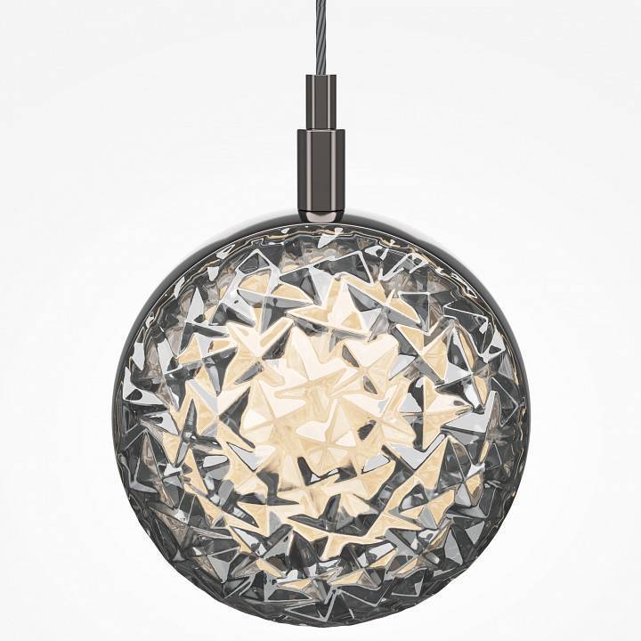 Подвесной светильник Maytoni Mind 10 Вт 3000K MOD299PL-L10BC3K