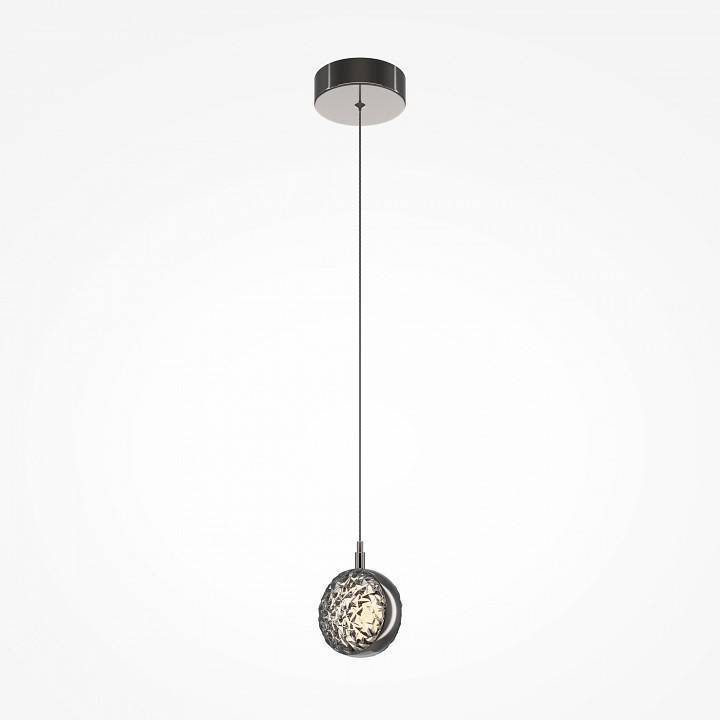 Подвесной светильник Maytoni Mind 10 Вт 3000K MOD299PL-L10BC3K