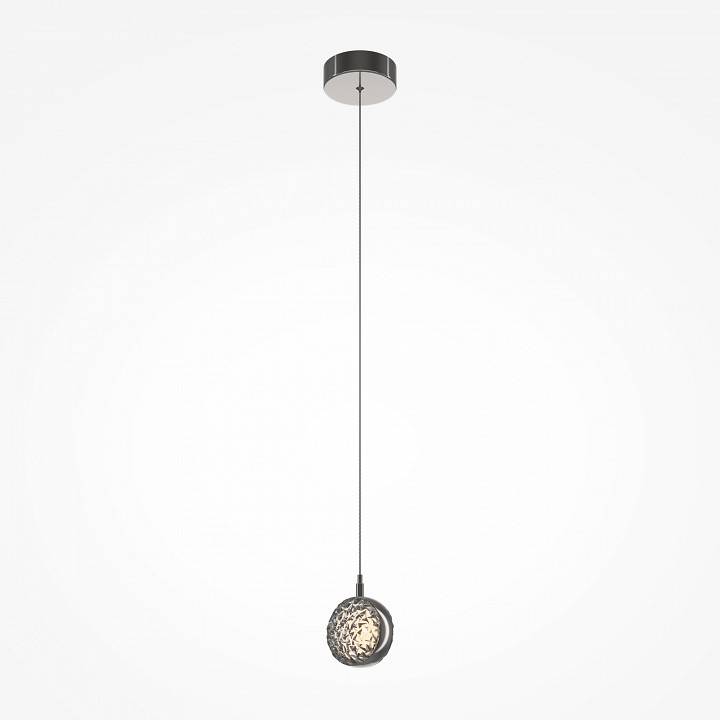 Подвесной светильник Maytoni Mind 10 Вт 3000K MOD299PL-L10BC3K