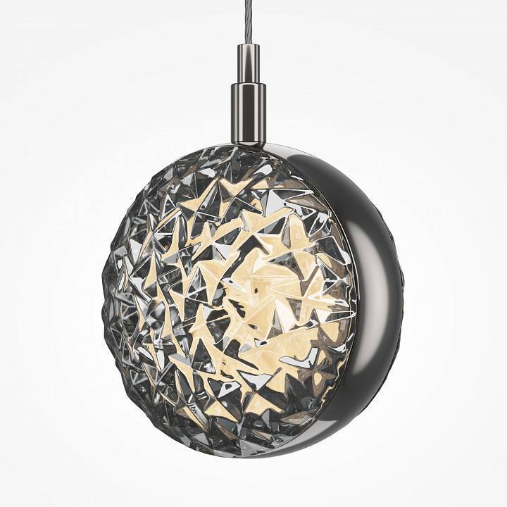 Подвесной светильник Maytoni Mind 10 Вт 3000K MOD299PL-L10BC3K