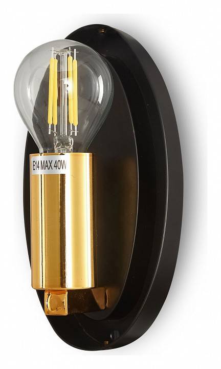 Накладной светильник Maytoni Mabell MOD306WL-01G