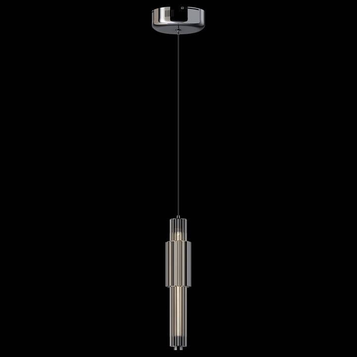 Подвесной светильник Maytoni Verticale LED 9 Вт 3000K MOD308PL-L9CH3K