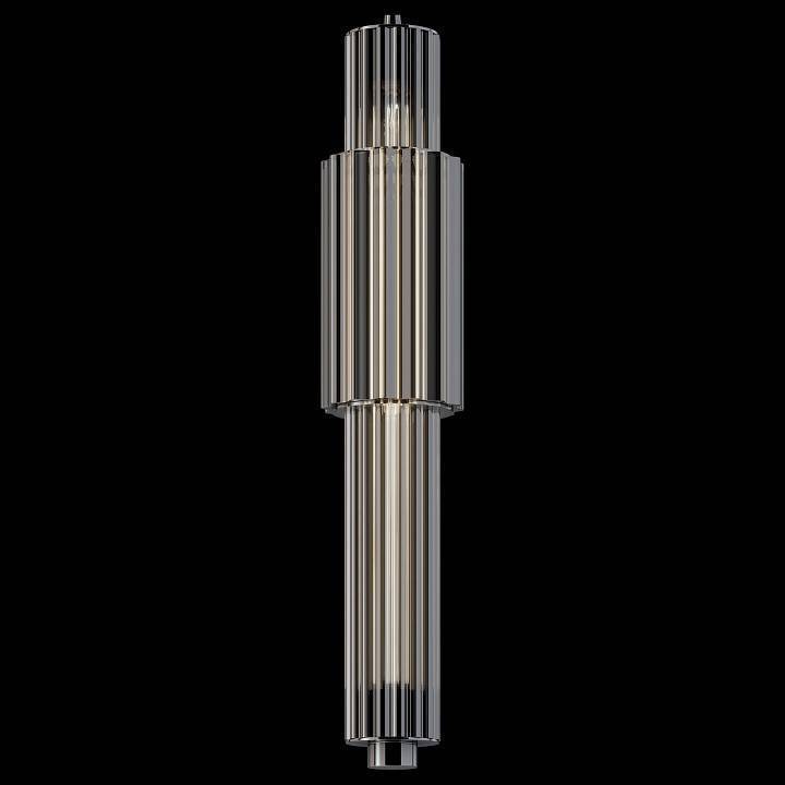 Подвесной светильник Maytoni Verticale LED 9 Вт 3000K MOD308PL-L9CH3K