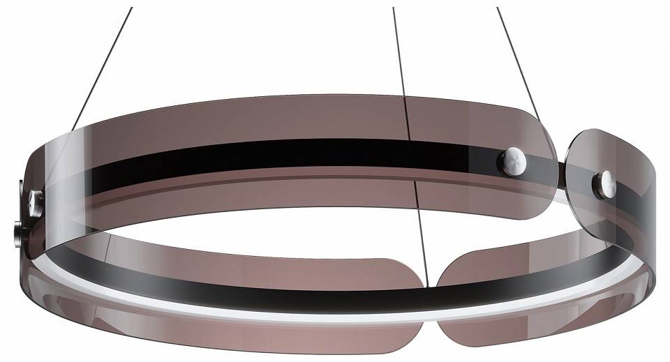 Подвесной светильник Maytoni Interstellar 30 Вт MOD309PL-L30GR4K