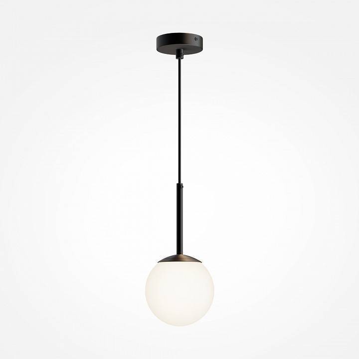 Подвесной светильник Maytoni Basic form MOD321PL-01B