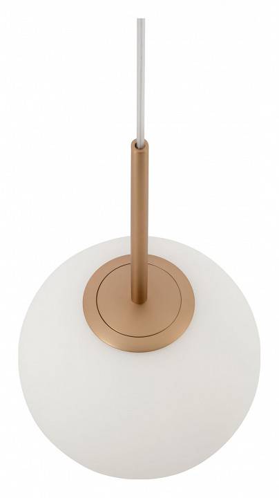 Подвесной светильник Maytoni Basic form MOD321PL-01G3