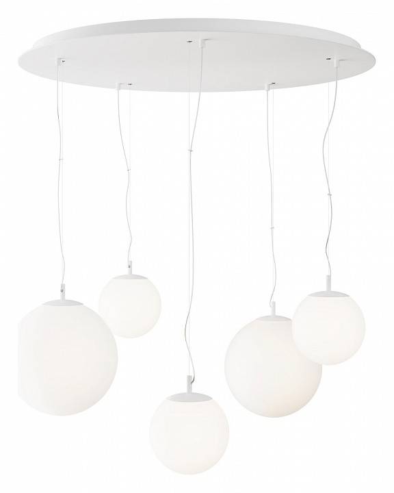 Подвесной светильник Maytoni Basic form 5xG9 MOD321PL-05W1