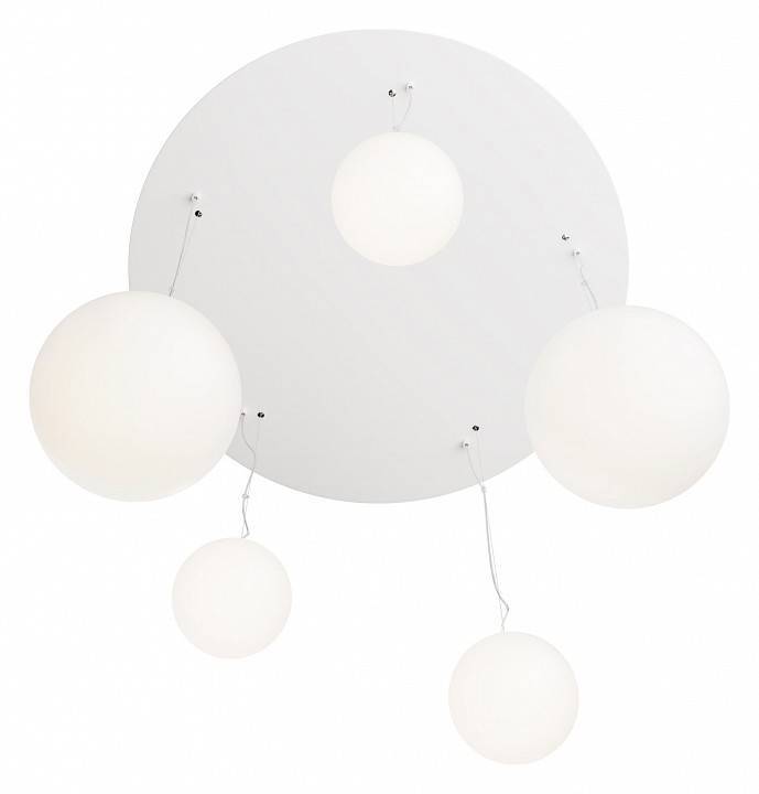 Подвесной светильник Maytoni Basic form 5xG9 MOD321PL-05W1