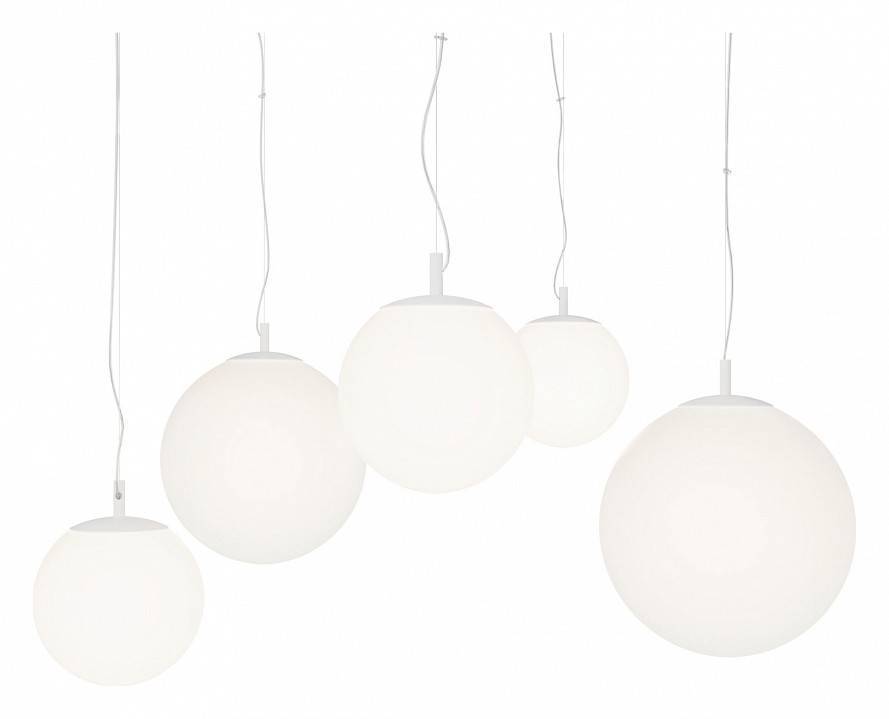 Подвесной светильник Maytoni Basic form 5xG9 MOD321PL-05W1