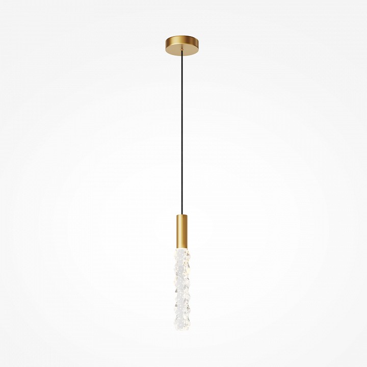 Подвесной светильник Maytoni Selemo MOD328PL-L3BS3K