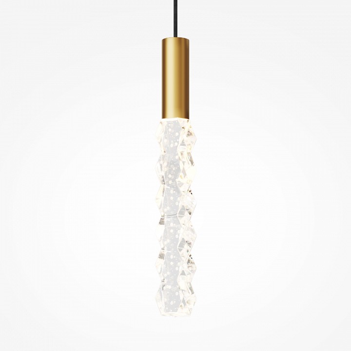 Подвесной светильник Maytoni Selemo MOD328PL-L3BS3K