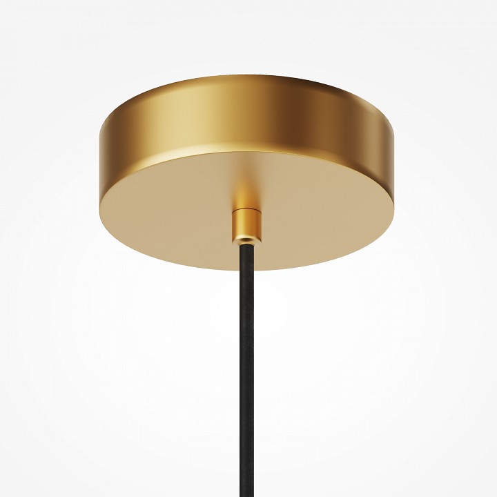 Подвесной светильник Maytoni Selemo MOD328PL-L3BS3K