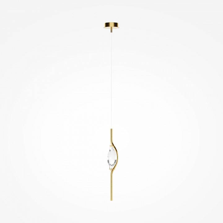 Подвесной светильник Maytoni Foresight MOD347PL-L8BS3K