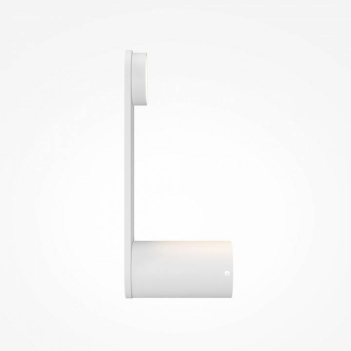 Бра Maytoni Connect 4 Вт 3000 К MOD356WL-L4W3K